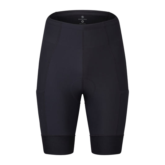 ENDURA LOOP Short Musta 2025