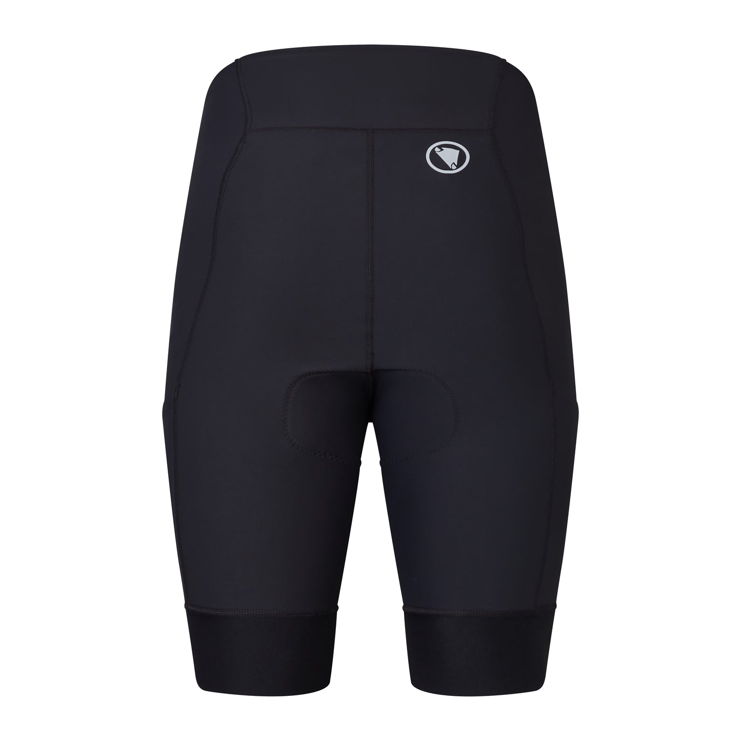 ENDURA LOOP Short Musta 2025