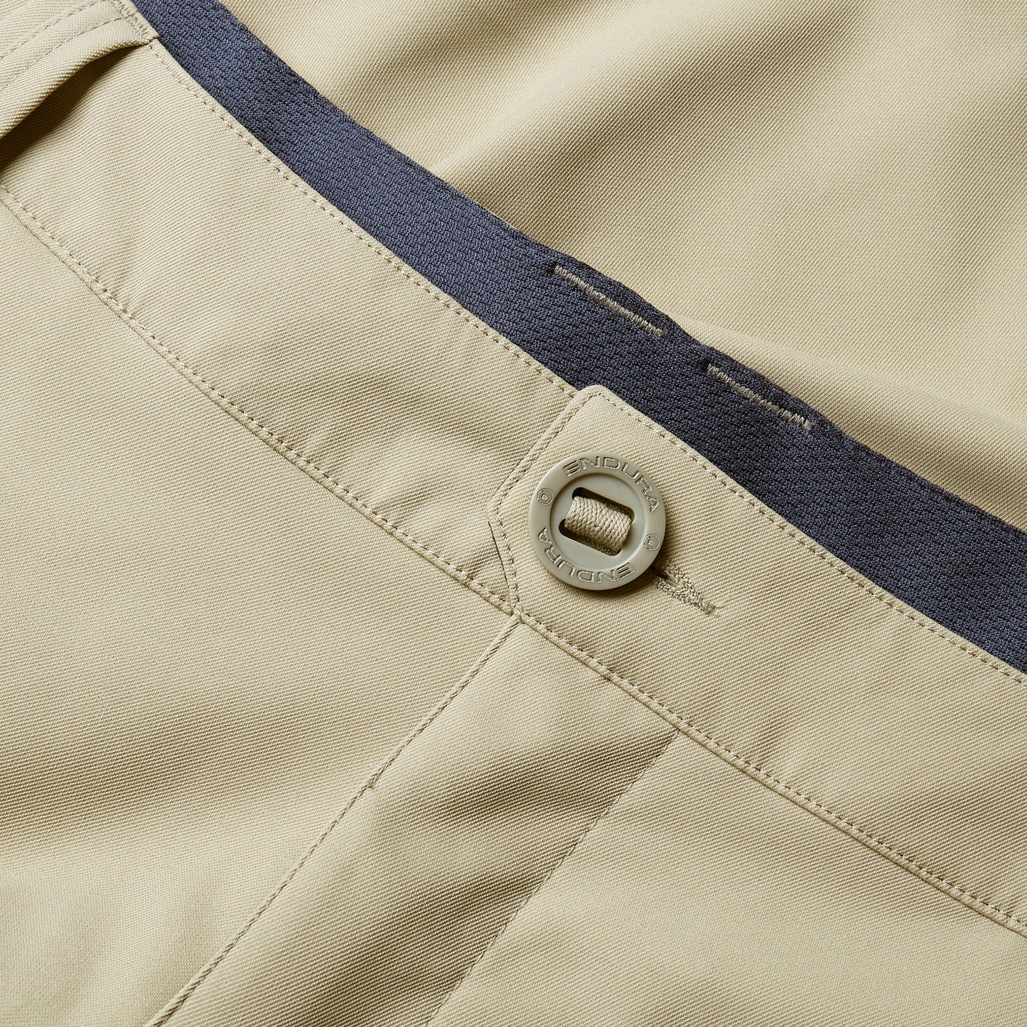 ENDURA LOOP CARGO shortsit Beige 2025