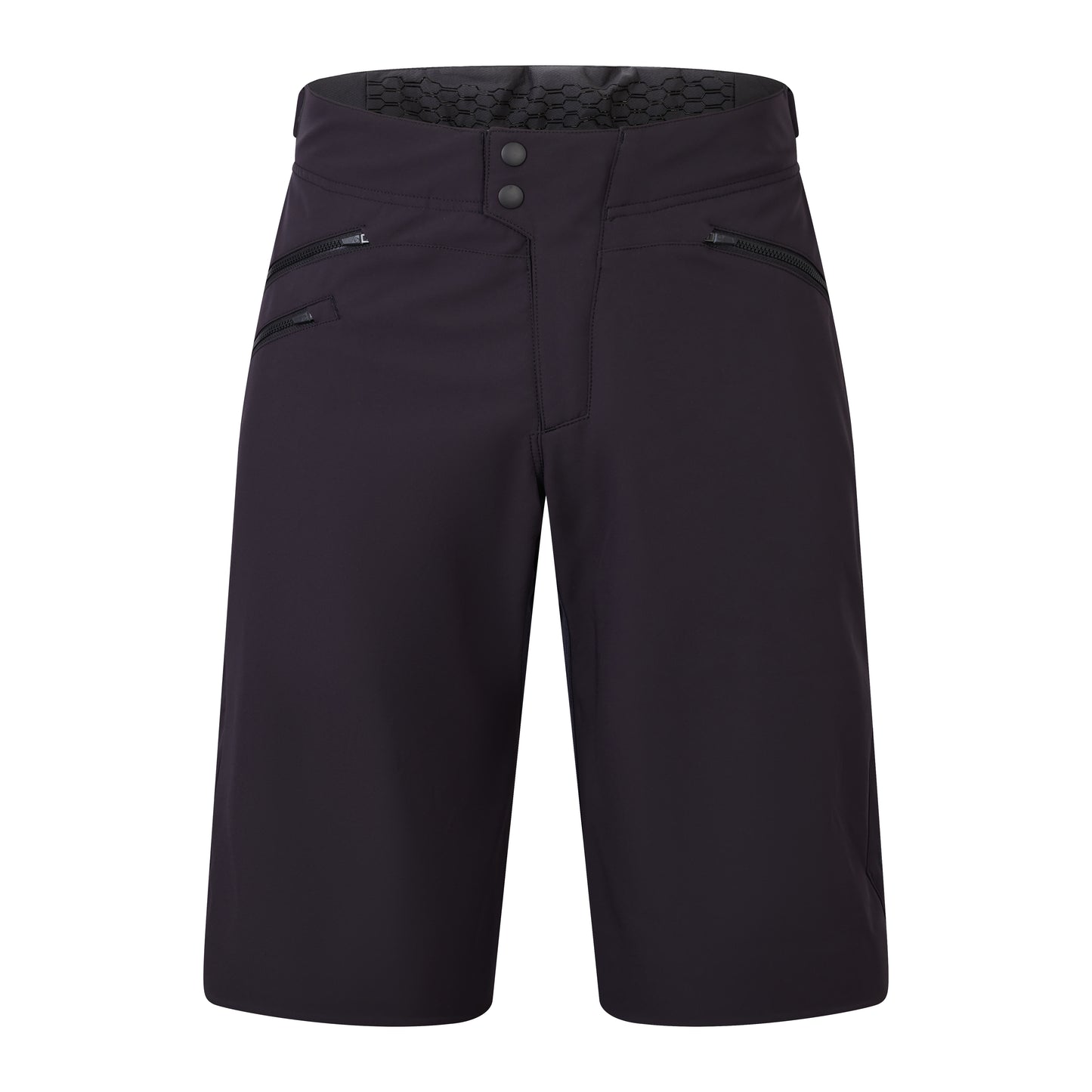 ENDURA MT500 SPRAY shortsit Musta 2025