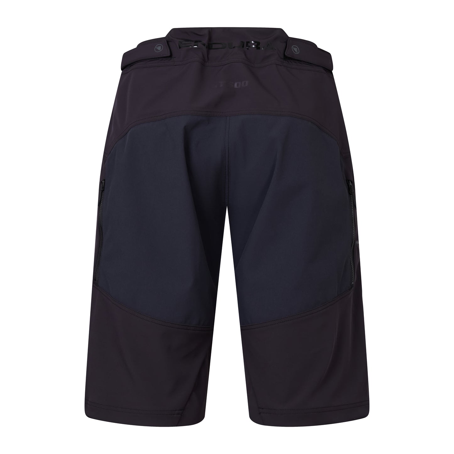 ENDURA MT500 SPRAY shortsit Musta 2025