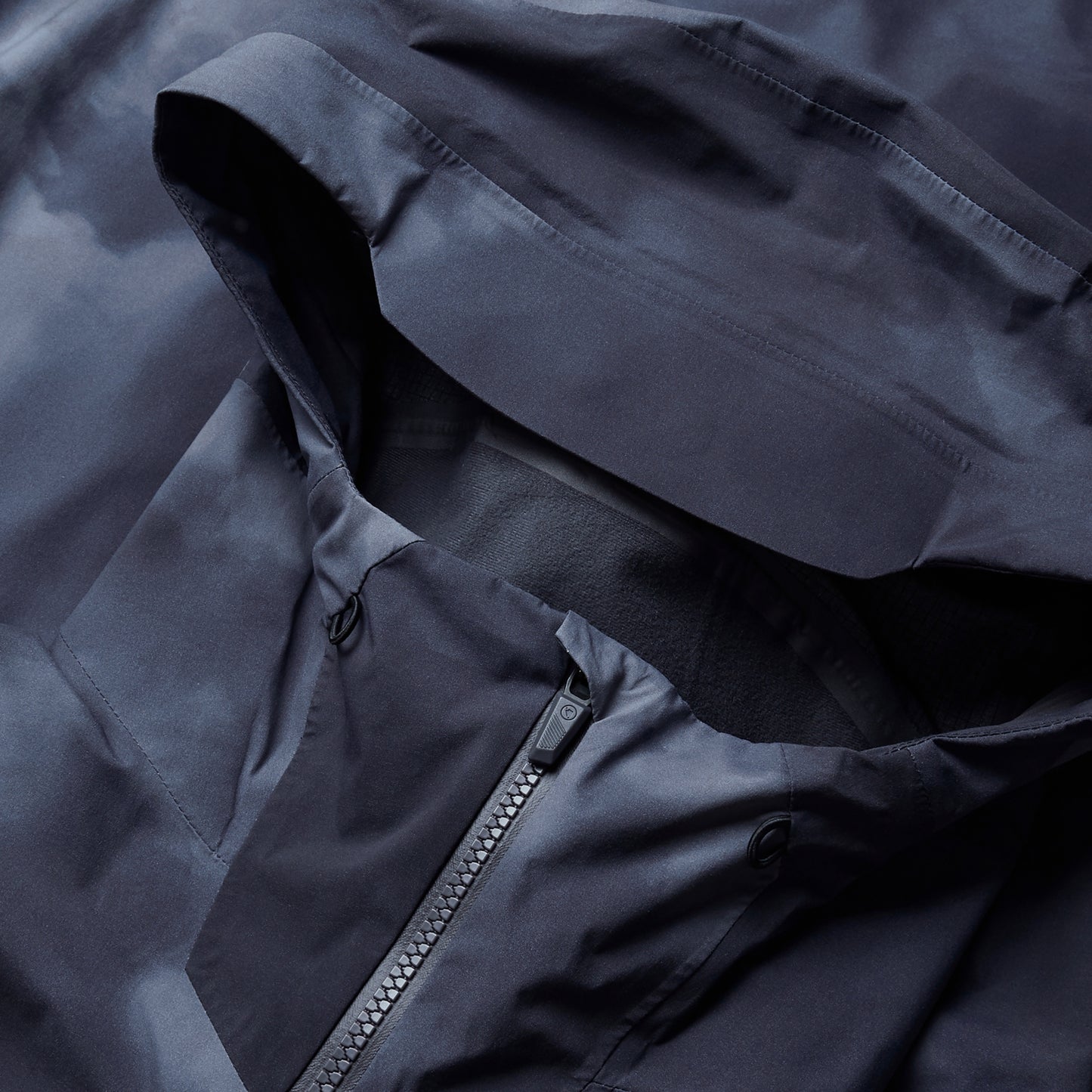 ENDURA MT500 vedenpitävä takki harmaa