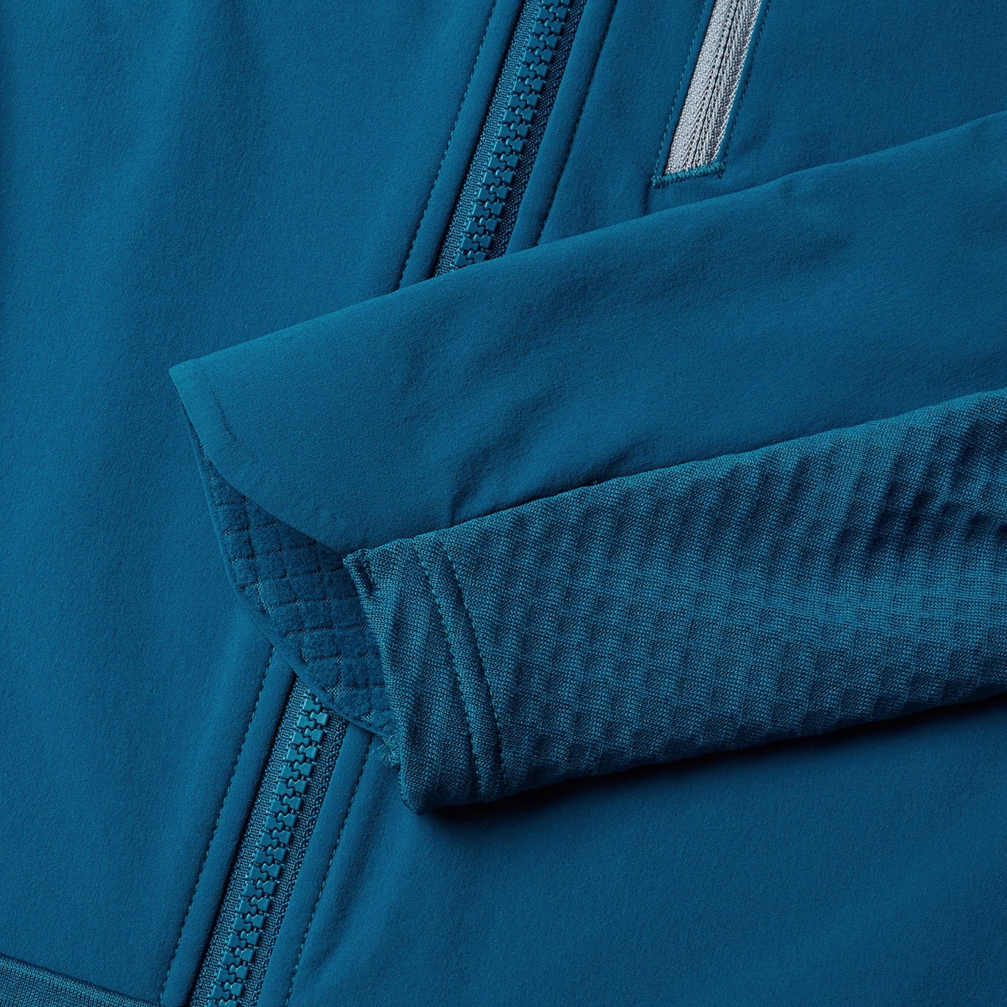 ENDURA MT500 POLARTEC takki sininen