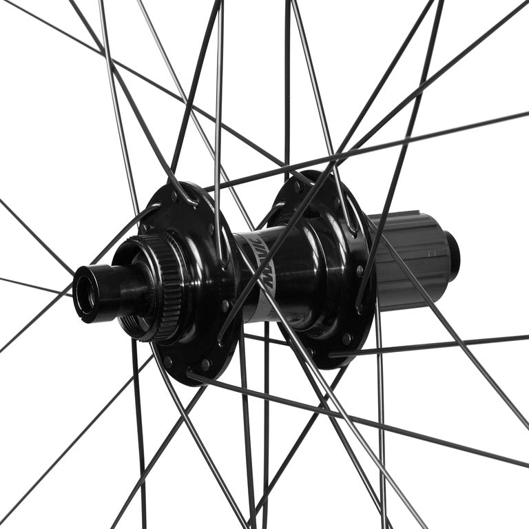 Pari MAVIC ALLROAD 1 DISC Tubeless Ready -vanteita (Center Lock)