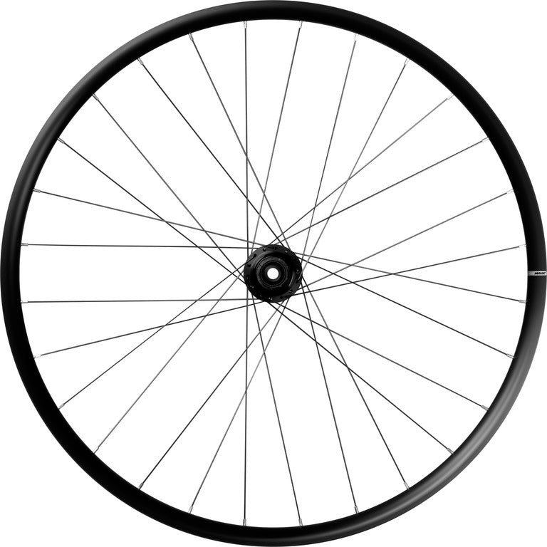 Pari MAVIC ALLROAD 1 DISC Tubeless Ready -vanteita (Center Lock)