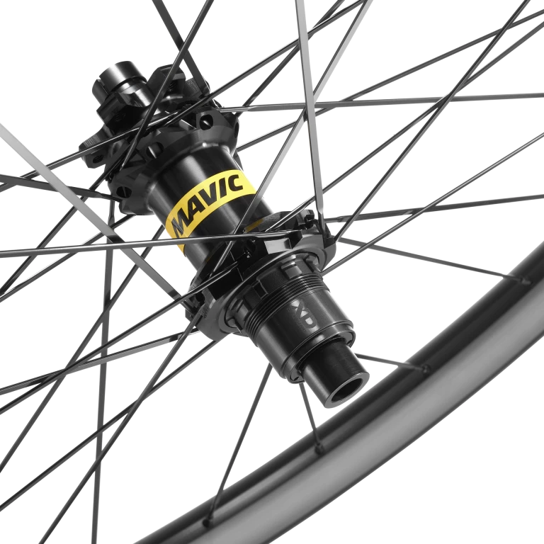 MAVIC E-DEEMAX 27.5" 12x148mm Boost takapyörä