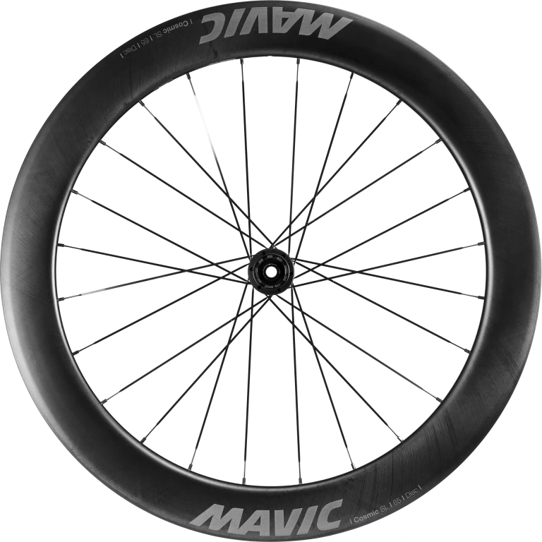 Pari MAVIC COSMIC SL 65 DISC Tubeless Ready -pyörät (keskuslukko) 2025