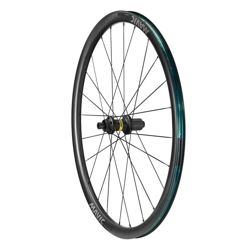 Takapyörä MAVIC COSMIC SLR32 DISC Tubeless Ready (Center Lock) 2025