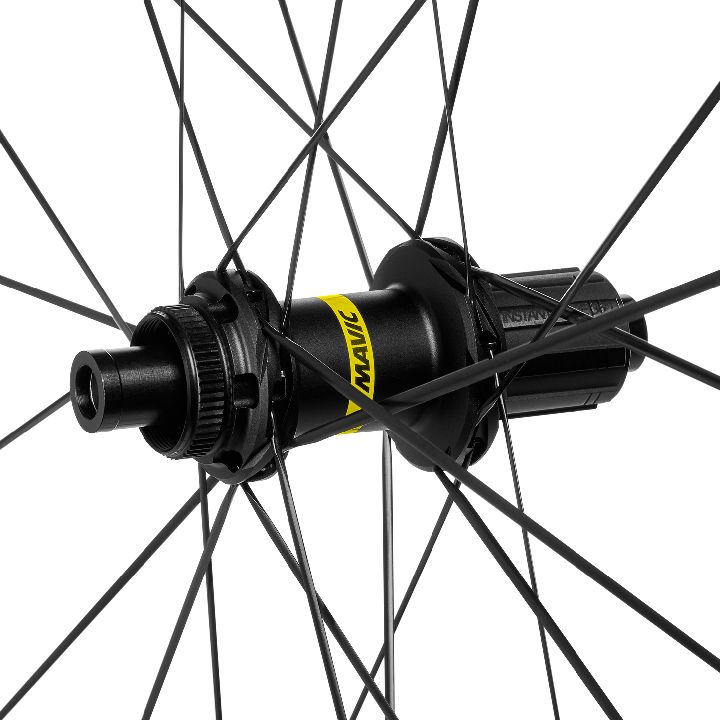Takapyörä MAVIC COSMIC SLR 45 DISC Tubeless Ready (Center Lock) 2025