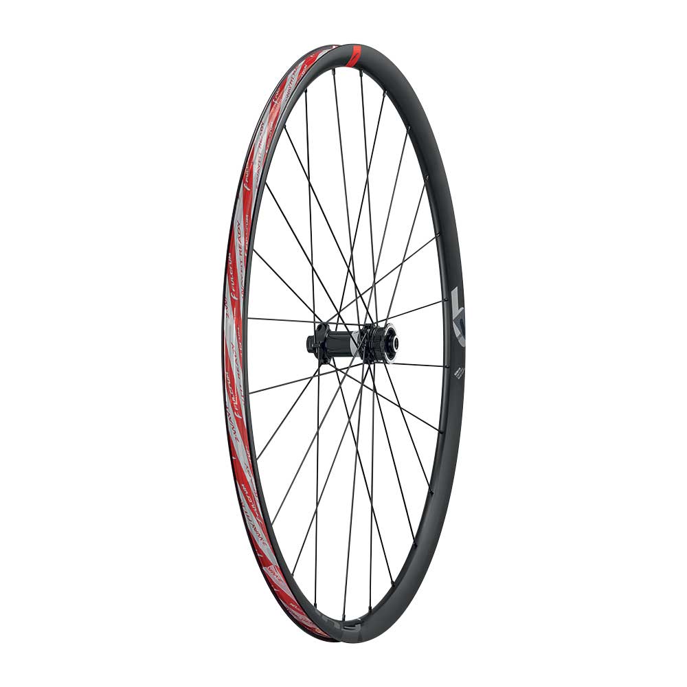 Pari FULCRUM RACING 6 DB Tubeless Ready pyörää (keskuslukko)
