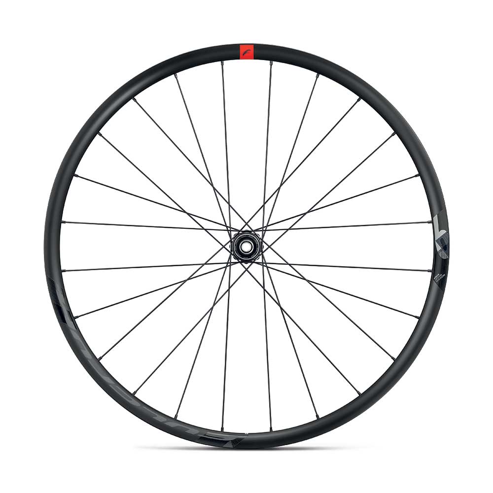Pari FULCRUM RACING 6 DB Tubeless Ready pyörää (keskuslukko)