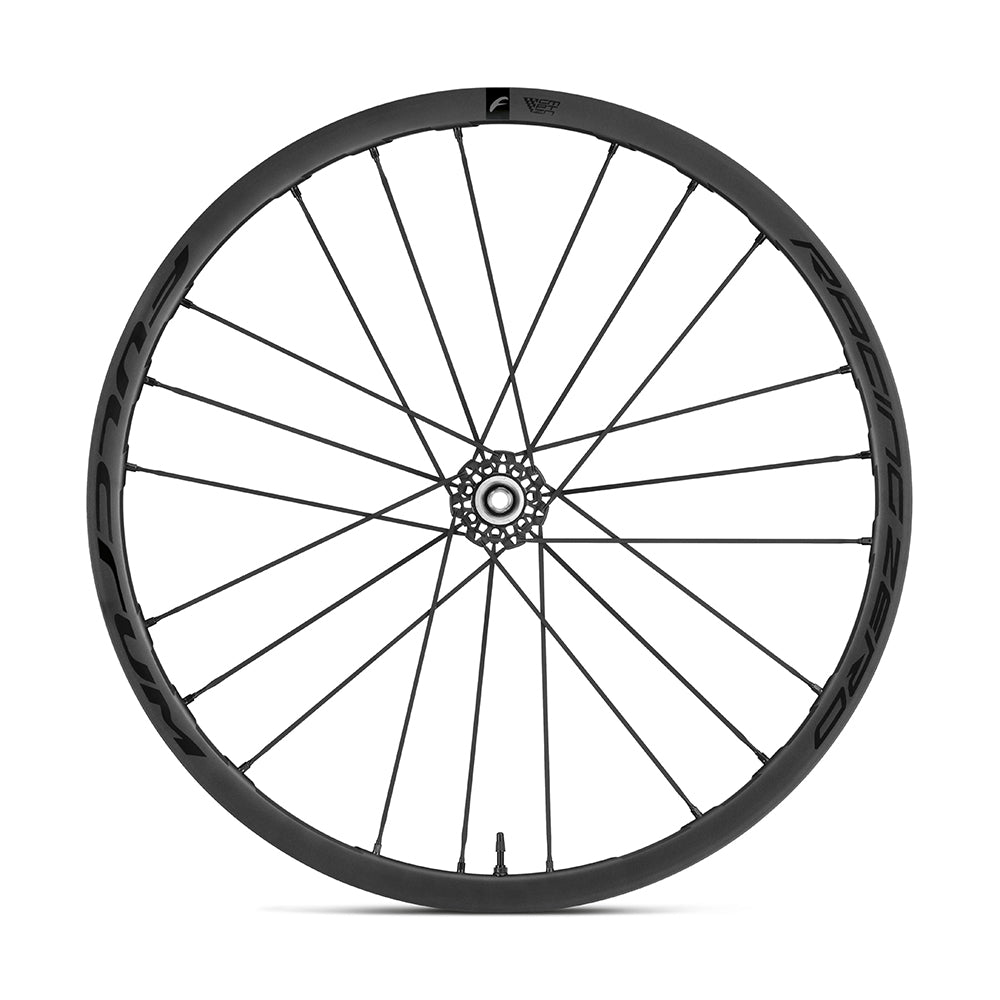 Pari FULCRUM RACING ZERO CMPTZN DB Tubeless Ready pyörät (keskuslukko)