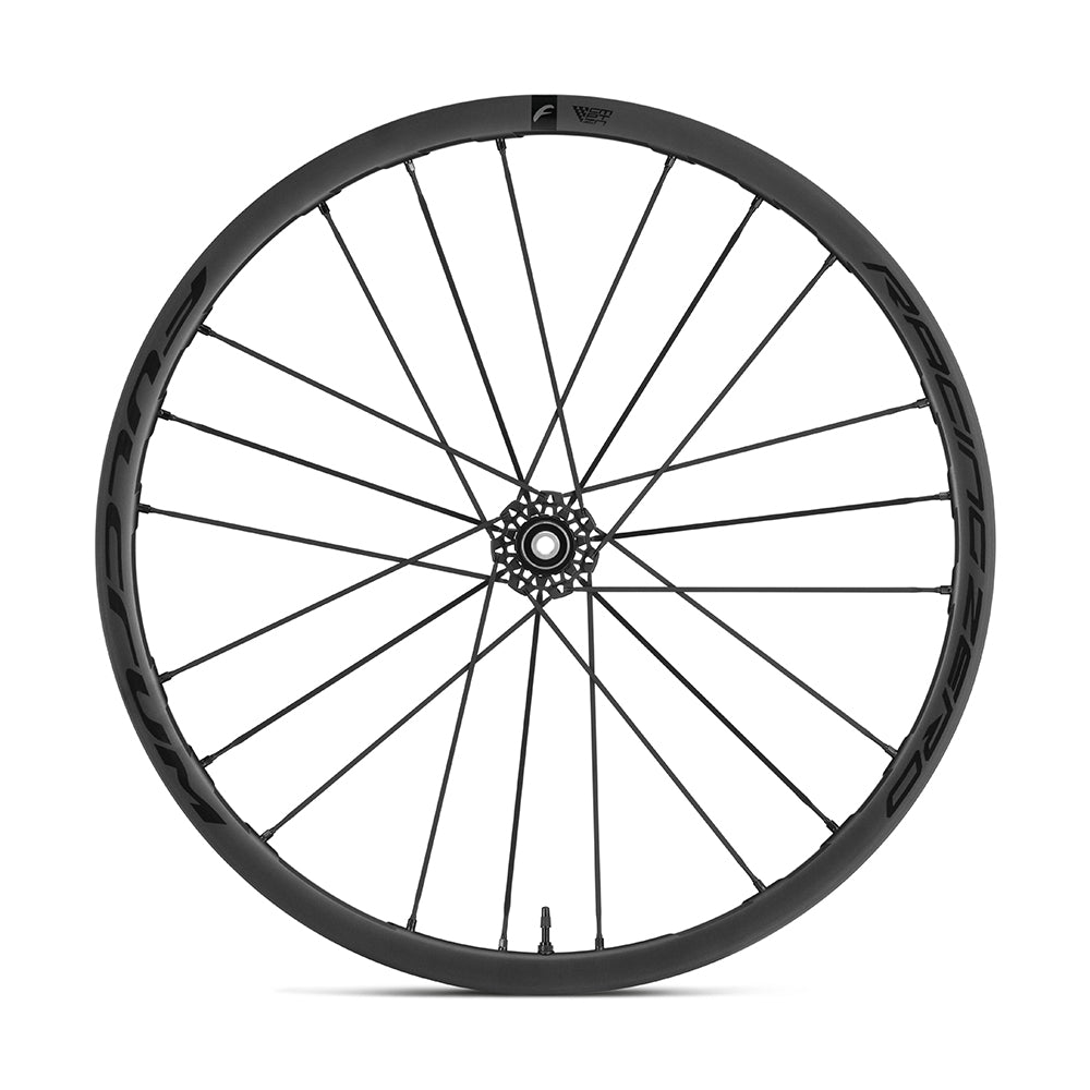 Pari FULCRUM RACING ZERO CMPTZN DB Tubeless Ready pyörät (keskuslukko)
