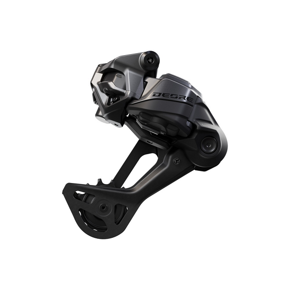 SHIMANO DEORE Di2 Wireless M6250-SGS 12-vaihteinen pitkä häkkinen takavaihtaja