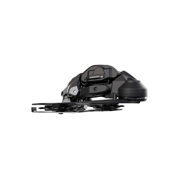 SHIMANO DEORE Di2 Wireless M6250-SGS 12-vaihteinen pitkä häkkinen takavaihtaja