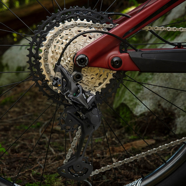 SHIMANO DEORE XT RD-M8100-SGS 12-vaihteinen pitkä häkki takavaihde