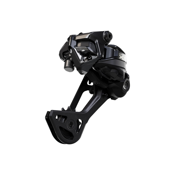 SHIMANO XT Di2 Wireless M8250-SGS 12-vaihteinen pitkä häkki takavaihde