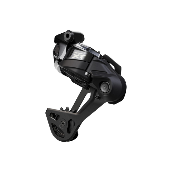 SHIMANO XT Di2 Wireless M8250-SGS 12-vaihteinen pitkä häkki takavaihde