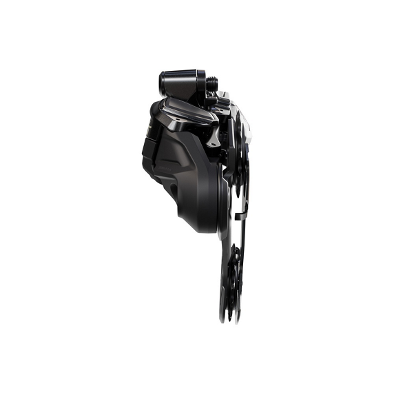 SHIMANO XT Di2 Wireless M8250-SGS 12-vaihteinen pitkä häkki takavaihde