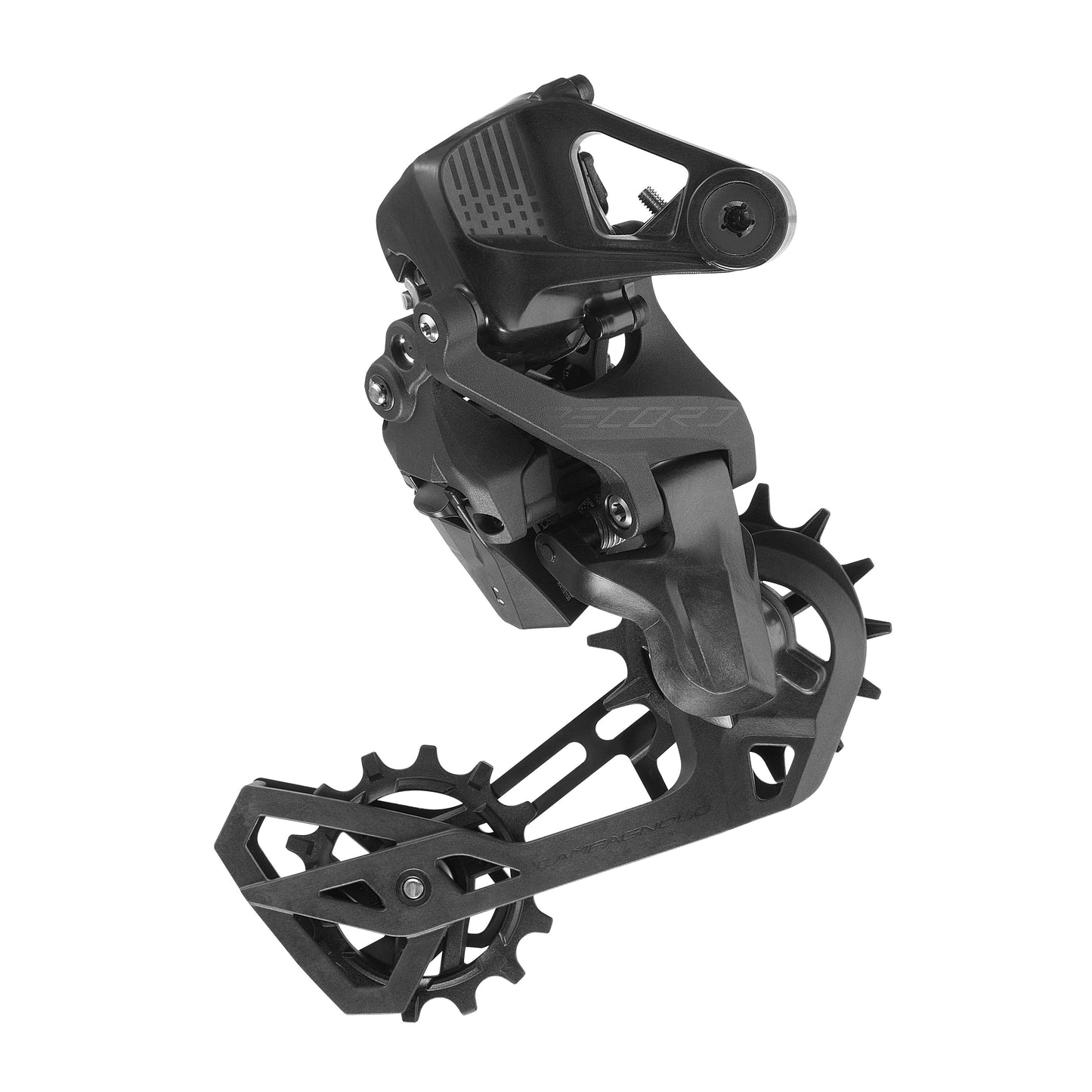 CAMPAGNOLO RECORD WRL 13-vaihteinen takavaihtaja