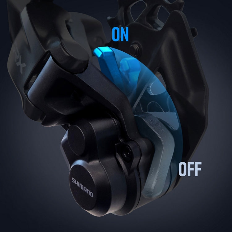 SHIMANO GRX RX825 Di2 12-vaihteinen takavaihde SHIMANO GRX RX825 Di2 12-vaihteinen takavaihde
