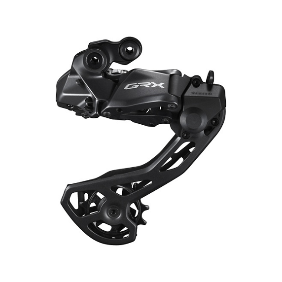 SHIMANO GRX RX825 Di2 12-vaihteinen takavaihde SHIMANO GRX RX825 Di2 12-vaihteinen takavaihde