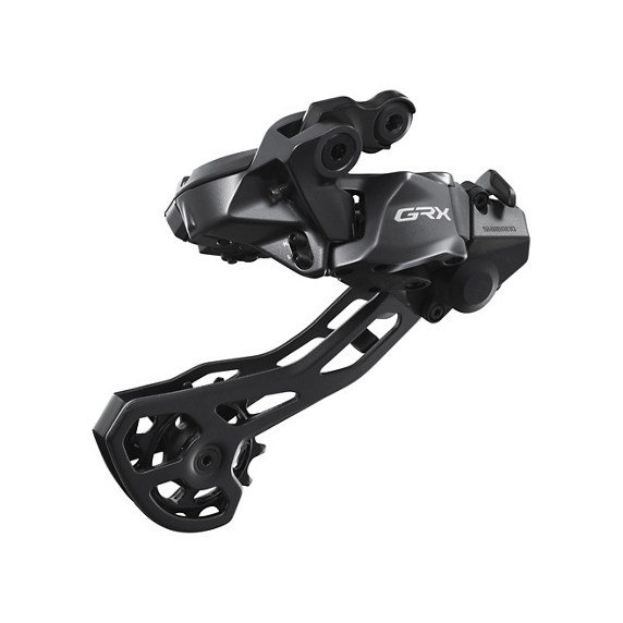 SHIMANO GRX RX825 Di2 12-vaihteinen takavaihde SHIMANO GRX RX825 Di2 12-vaihteinen takavaihde