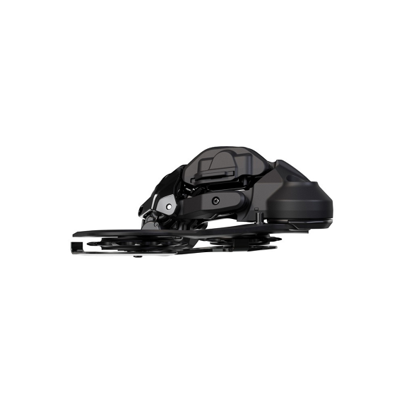 SHIMANO GRX RX827 12-vaihteinen SGS 10-51 takavaihtaja