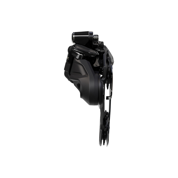 SHIMANO GRX RX827 12-vaihteinen SGS 10-51 takavaihtaja
