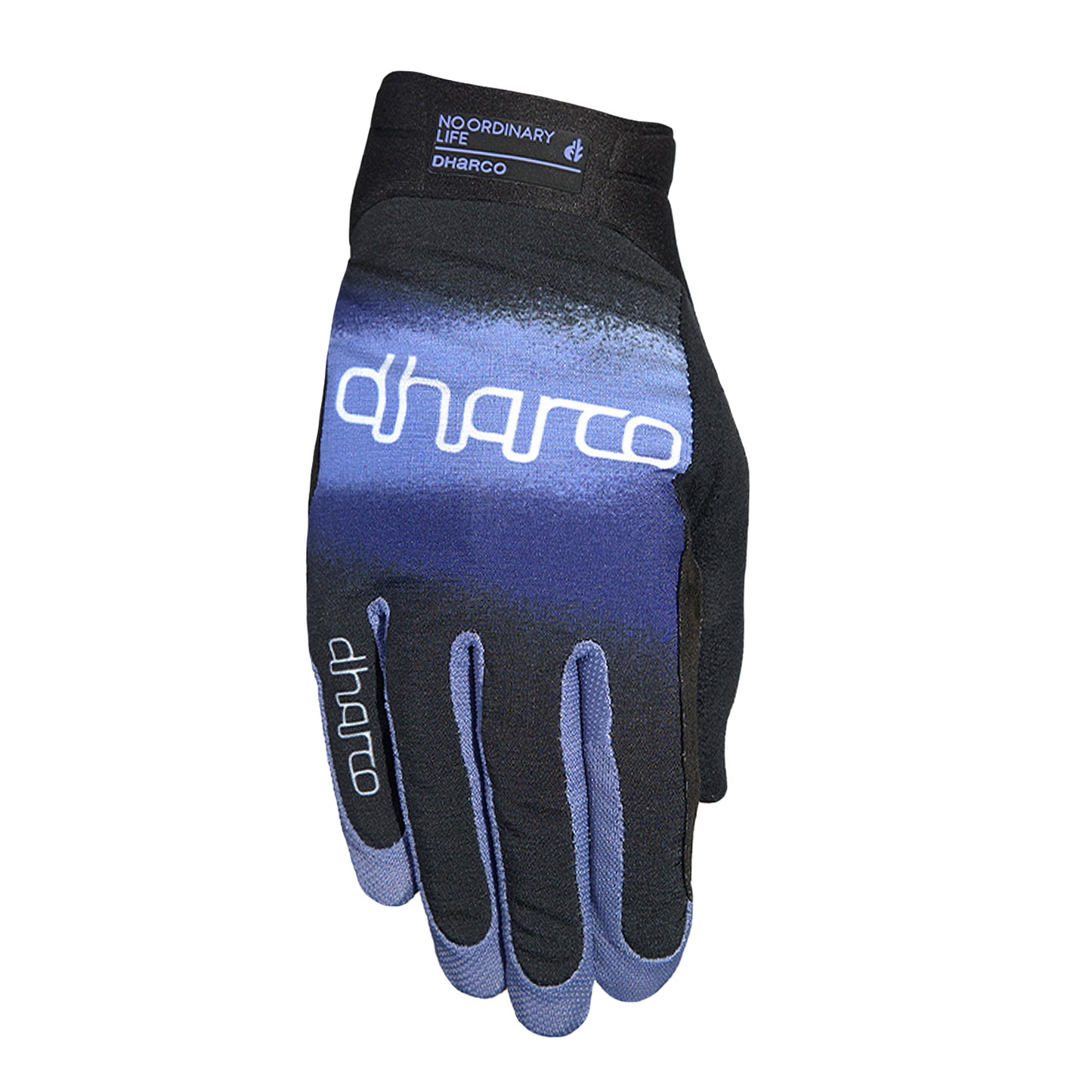 RACE Naisten Ultra Violet MTB-hanskat