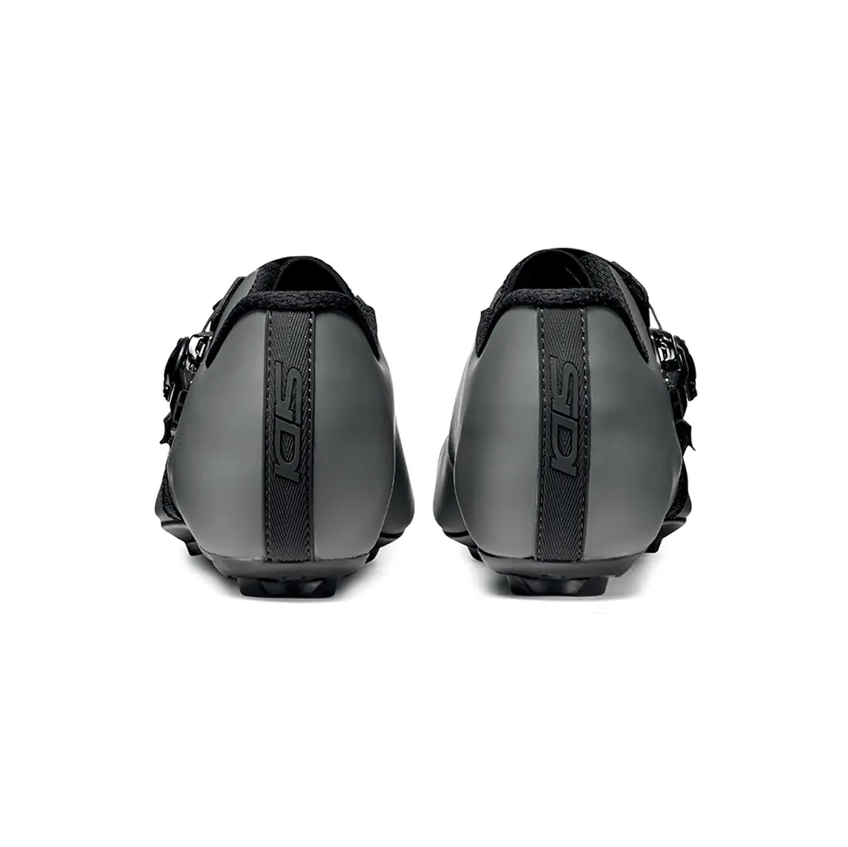 SIDI PRIMA MEGA Road kengät Harmaa/Musta