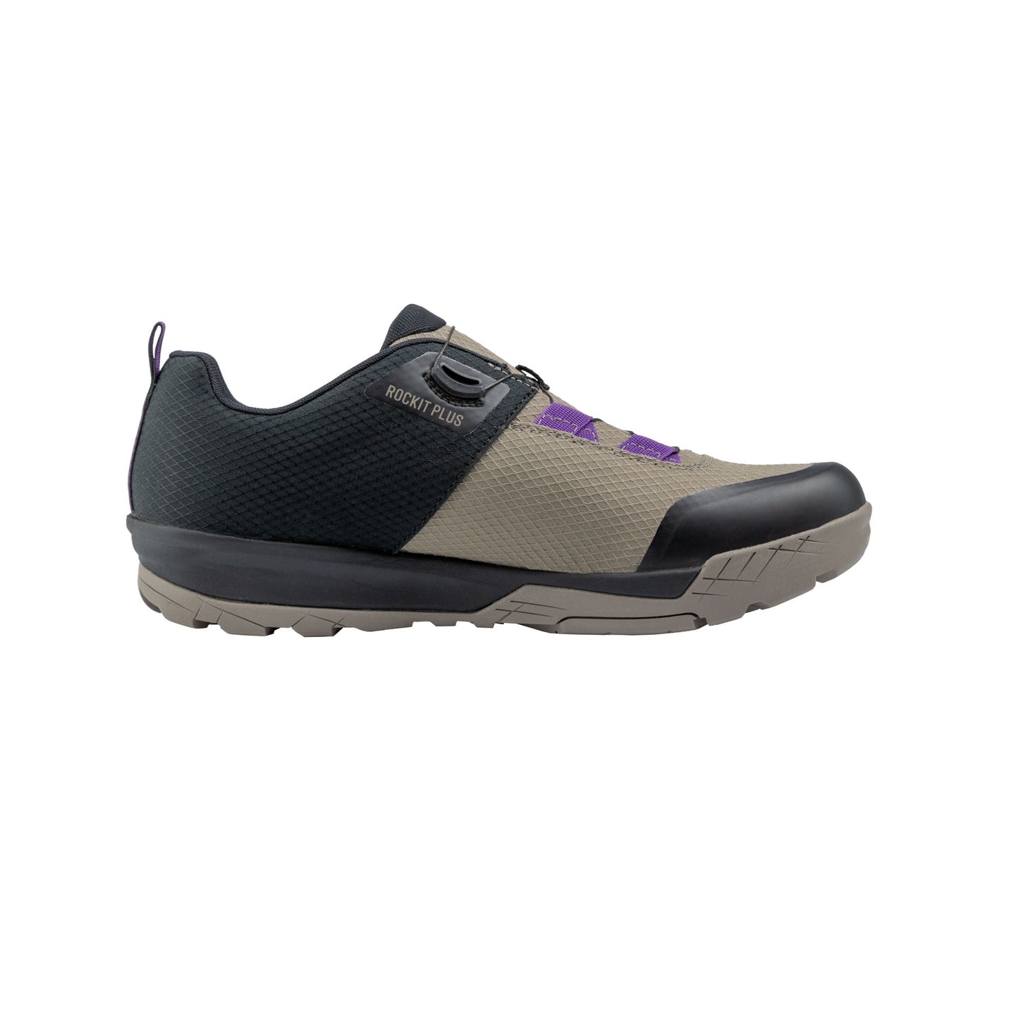 NORTHWAVE ROCKIT PLUS MTB-kengät Beige/Musta/Purple 2025