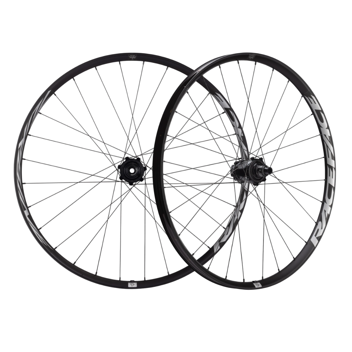 Pari RACE FACE TURBINE 29" pyöriä 15x110mm/12x148mm Boost