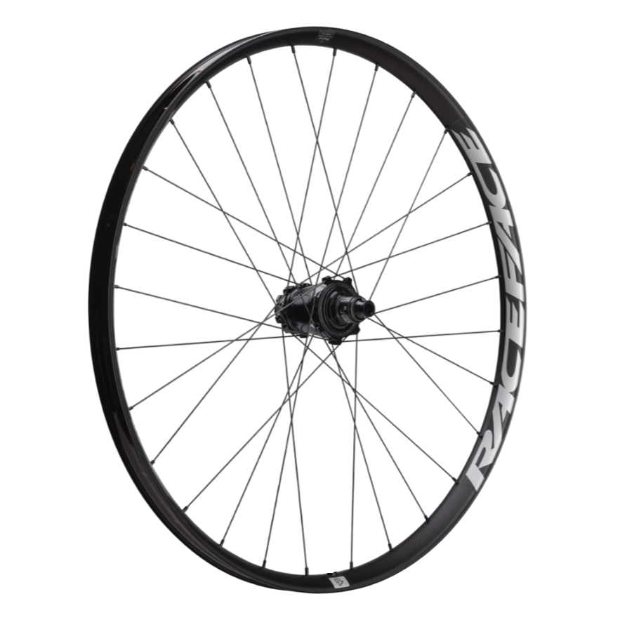 Pari RACE FACE TURBINE 29" pyöriä 15x110mm/12x148mm Boost
