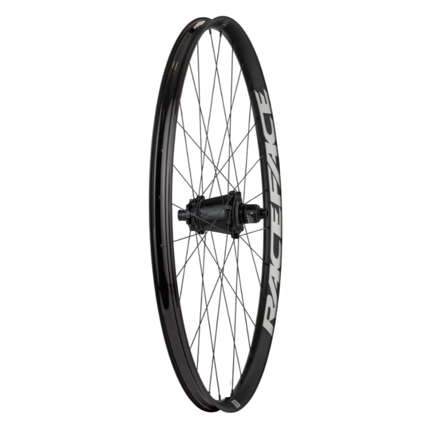 Pari RACE FACE TURBINE 29" pyöriä 15x110mm/12x148mm Boost