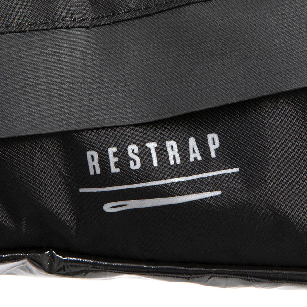 RESTRAP RACE RUNKOPUSSI LARGE 4.5L Musta