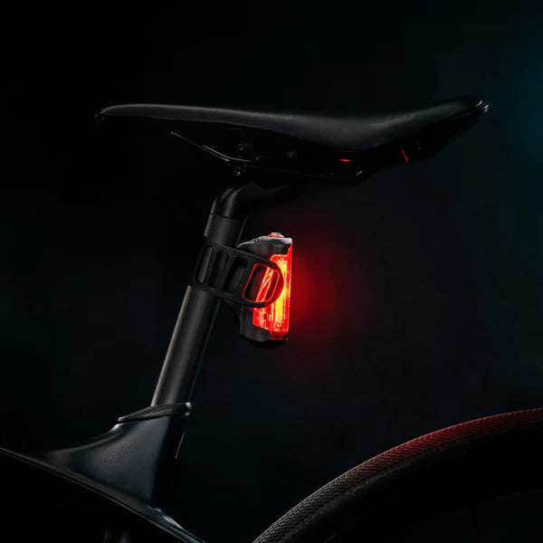LEZYNE RADAR DRIVE takavalaistus