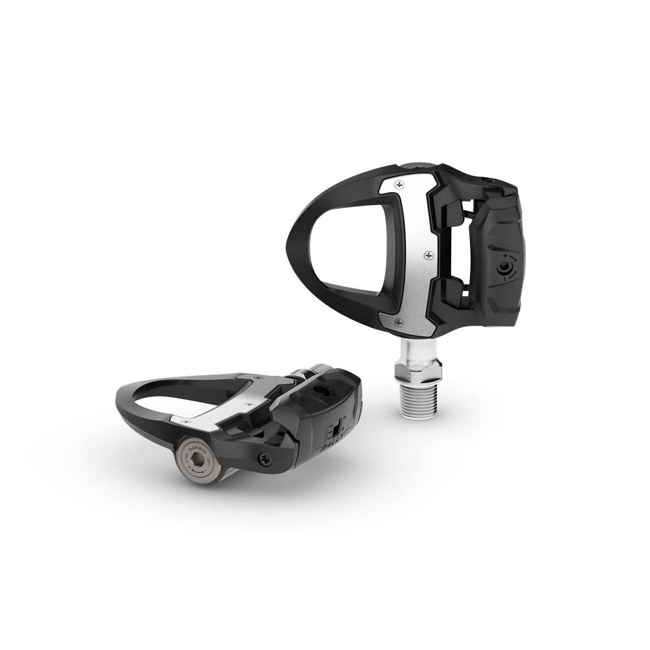 GARMIN RALLY RK 110 tehoanturipolkimet