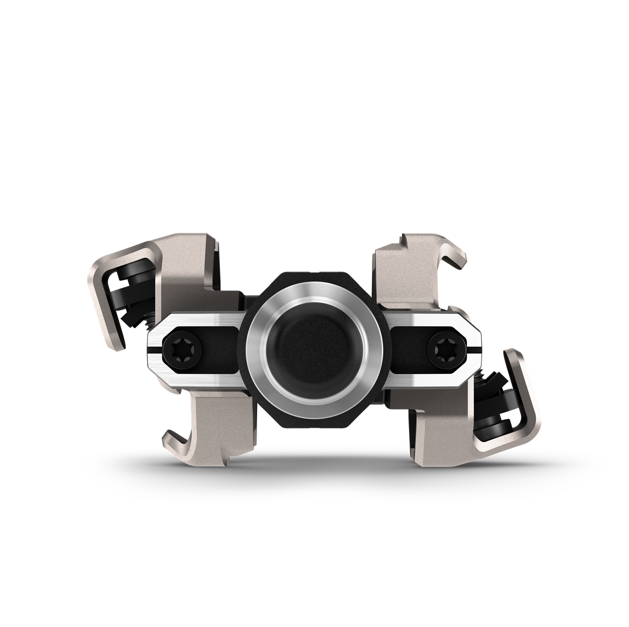 GARMIN RALLY XC 210 Power Sensor -polkimet GARMIN RALLY XC 210 Power Sensor -polkimet