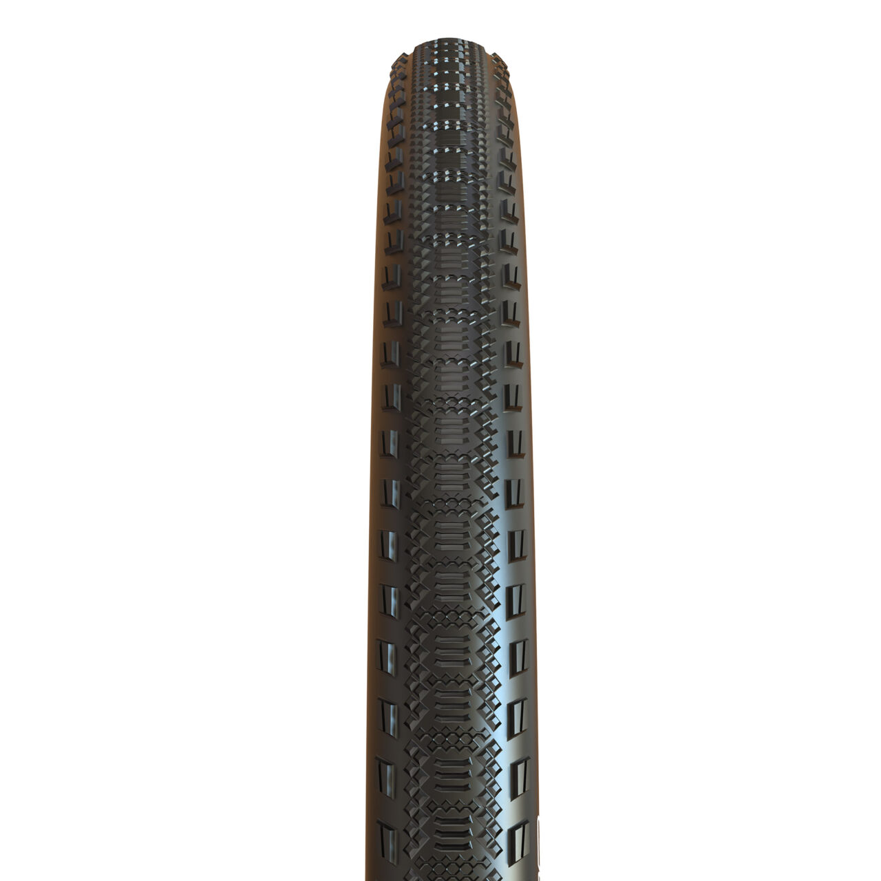 MAXXIS REAVER 700x40c rengas Musta