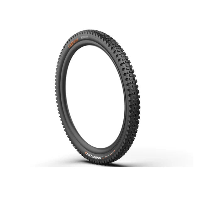 CAST ANTAGONIST 29x2.40 DualWall Smart Evo DH Tubeless Ready rengas