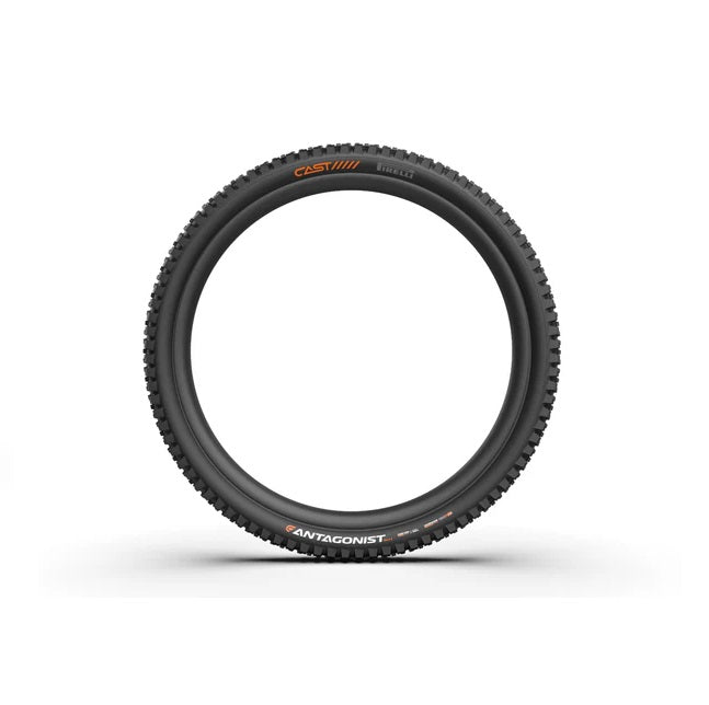 CAST ANTAGONIST 29x2.40 DualWall Smart Evo DH Tubeless Ready rengas