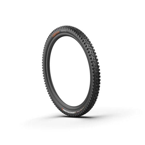 CAST PROTAGONIST 29x2.40 HardWall Smart Evo DH Tubeless Ready -rengas CAST PROTAGONIST 29x2.40 HardWall Smart Evo DH Tubeless Ready -rengas