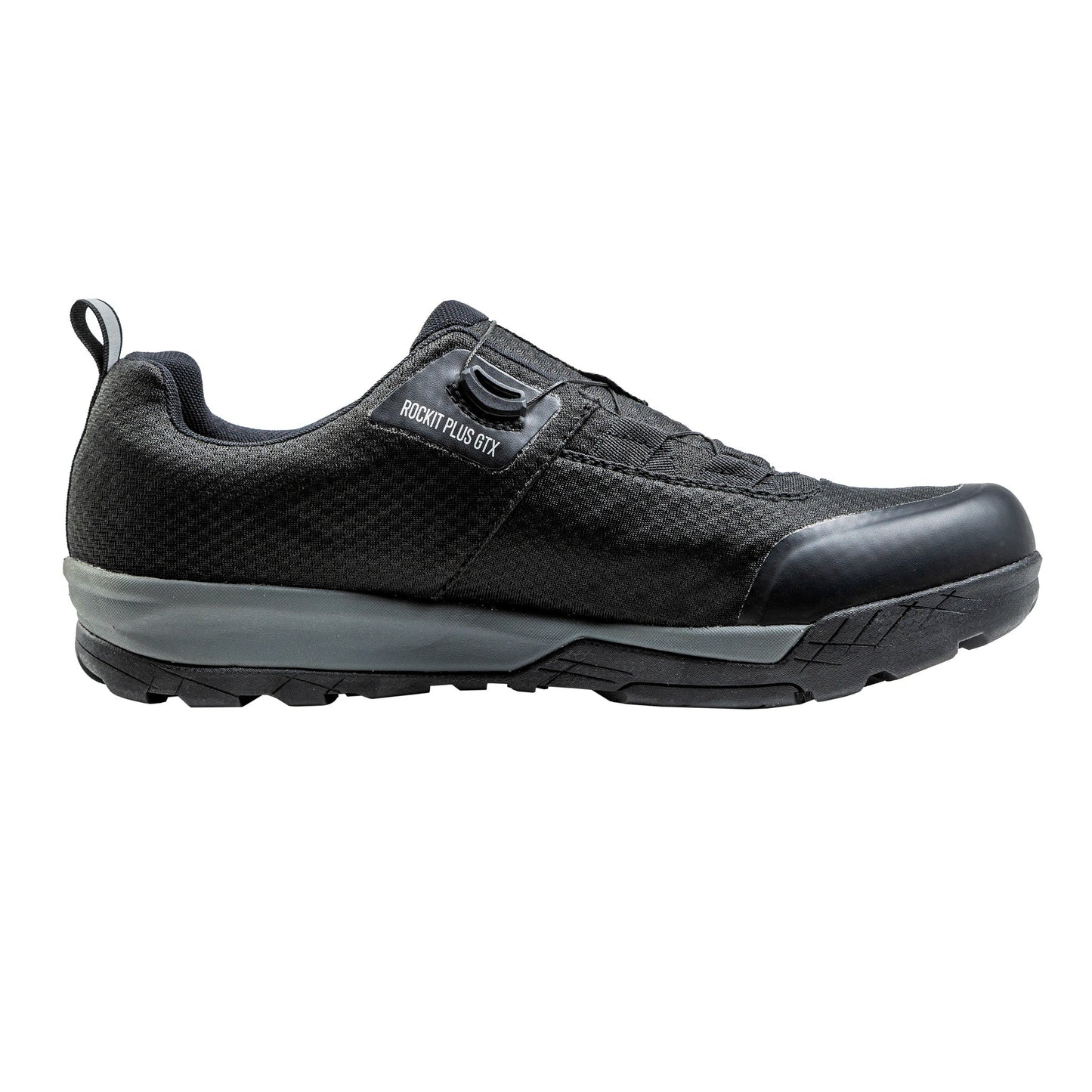 NORTHWAVE ROCKIT PLUS GTX MTB-kengät Musta