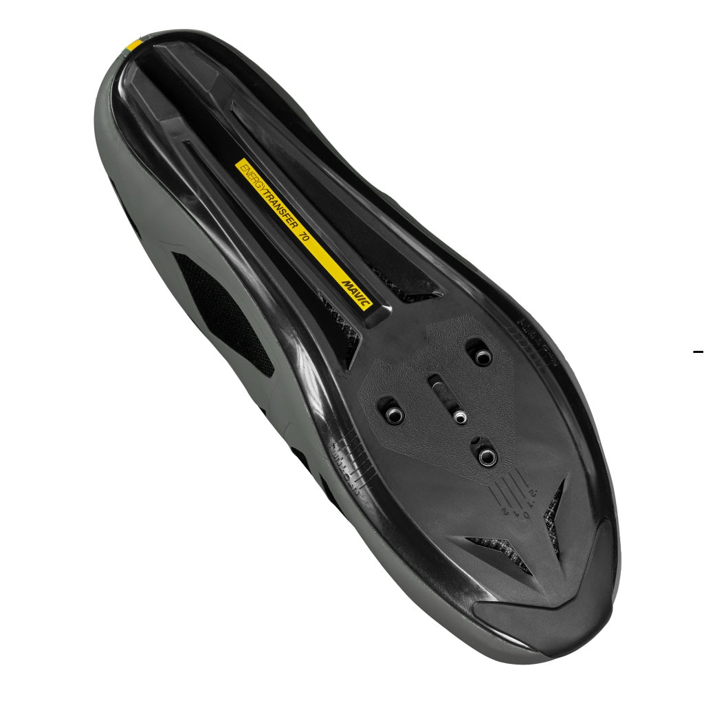 MAVIC COSMIC-ELITE Road kengät Harmaa