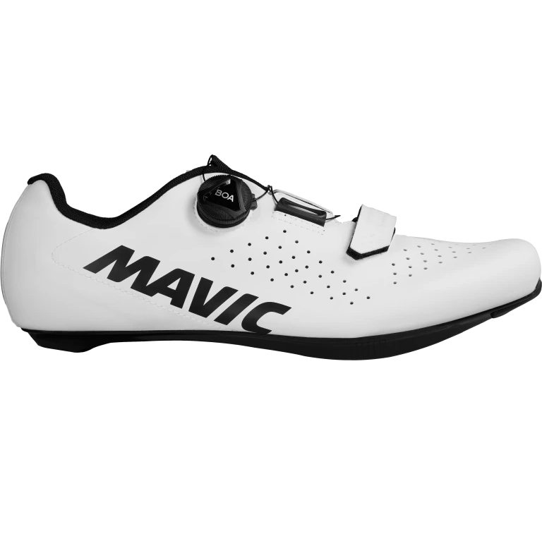 MAVIC COSMIC BOA Road kengät Valkoinen