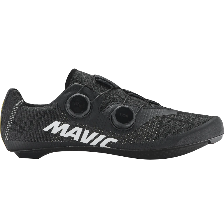 MAVIC COSMIC ULTIMATE IV Road kengät Musta