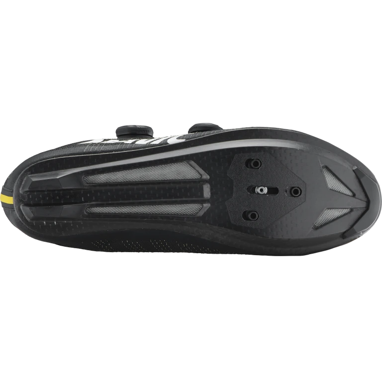 MAVIC COSMIC ULTIMATE IV Road kengät Musta