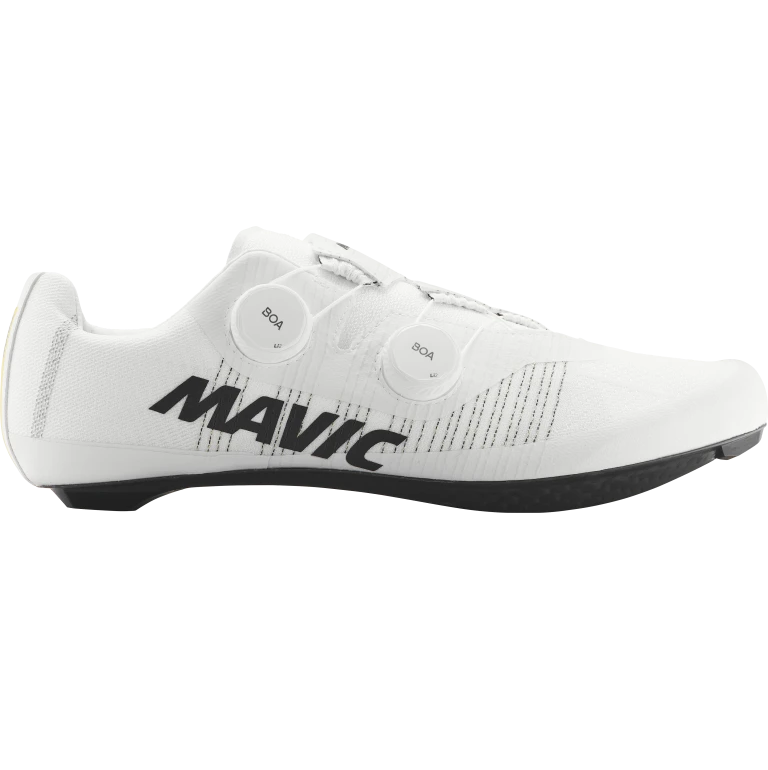 MAVIC COSMIC ULTIMATE IV Road kengät Valkoinen