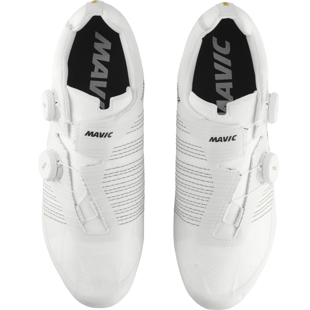 MAVIC COSMIC ULTIMATE IV Road kengät Valkoinen